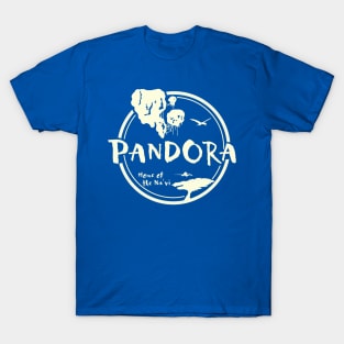 Pandora T-Shirt